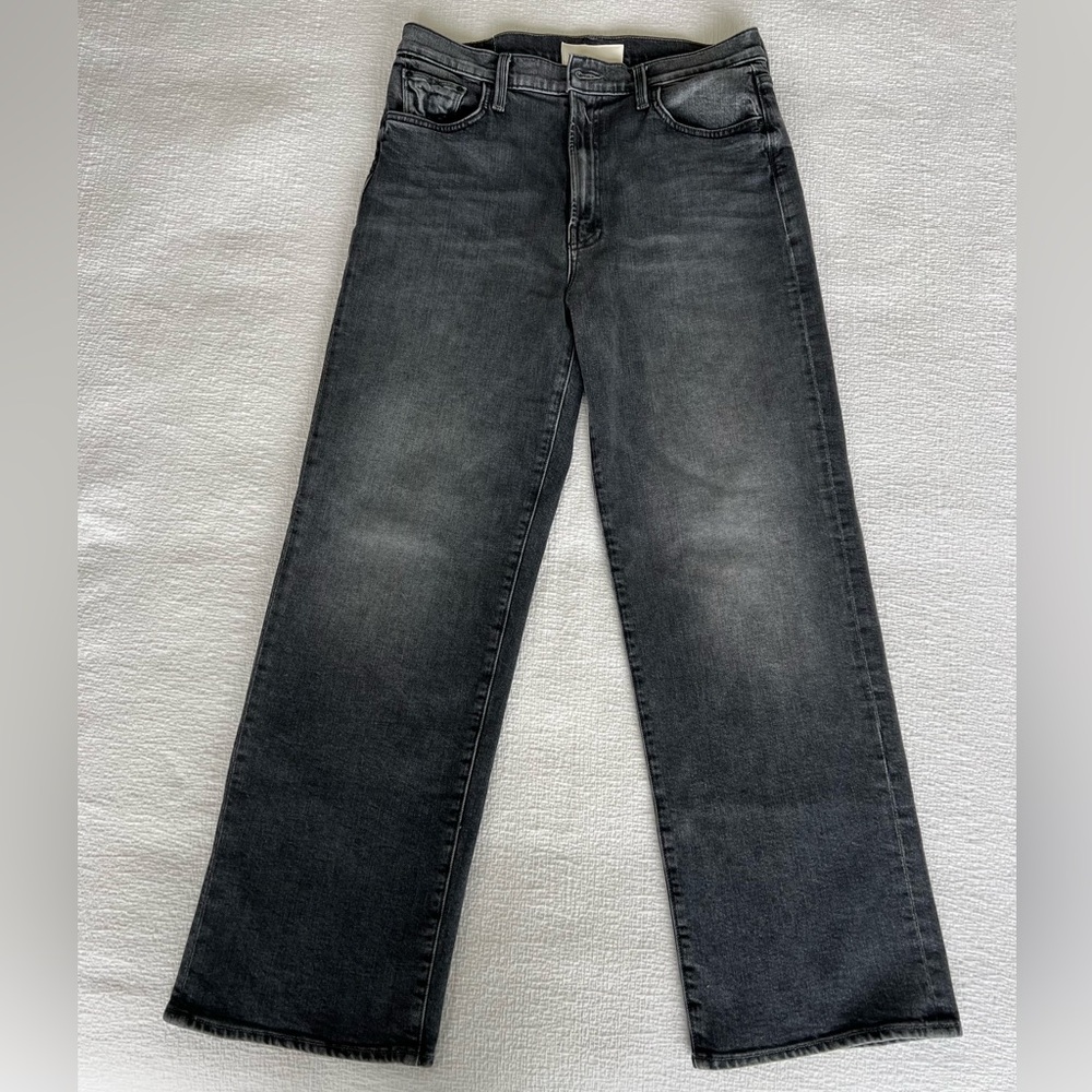 Mother denim